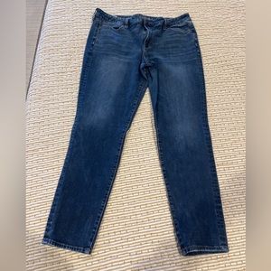 American Eagle 360 jeggin
